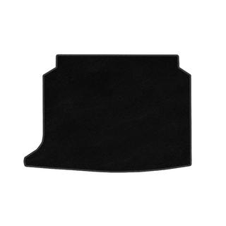 Tapis de coffre textile Premium V2 (Noir)