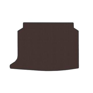 Tapis de coffre en caoutchouc V2 (Marron) photo 1