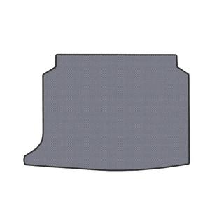Tapis de Coffre en Caoutchouc V2 (Gris) photo 1