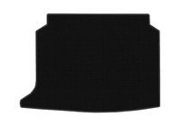 MG 4 EV 2022- Tapis de coffre en caoutchouc V2 (Noir) photo 1