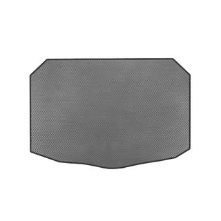 Tapis de coffre EVA V2 (Électrique, Gris) Nissan Qashqai 2021-