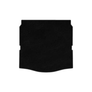 Tapis de coffre textile Classic V2 (Noir) Opel Grandland 2024–