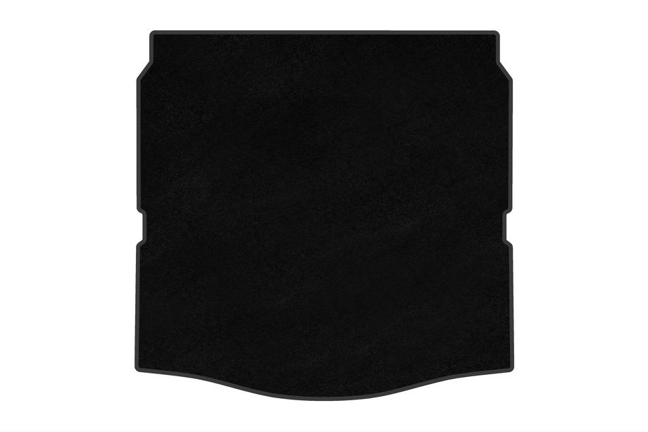 Opel Grandland 2024– Tapis de coffre textile Classic V2 (Noir) Image