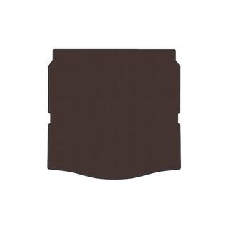 Tapis de coffre en caoutchouc V2 (Marron) Opel Grandland 2024– photo 1