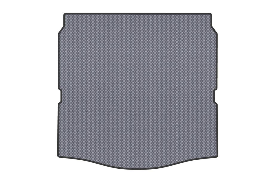 Opel Grandland 2024– Tapis de Coffre en Caoutchouc V2 (Gris) Photo 1