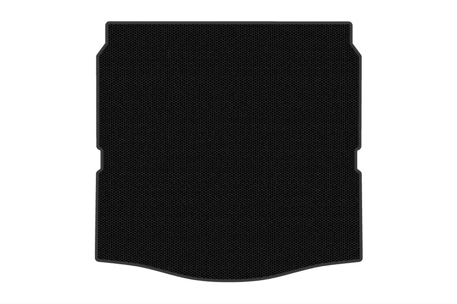 Opel Grandland 2024– Tapis de coffre en caoutchouc V2 (Noir) Photo 1