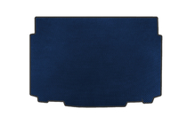 Opel Mokka 2021- Tapis de coffre EVA V2 (Bleu) photo 1