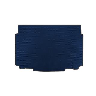 Tapis de coffre EVA V2 (Bleu) Opel Mokka 2021-