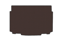 Opel Mokka 2021- Tapis de coffre EVA V2 (Marron) photo 1