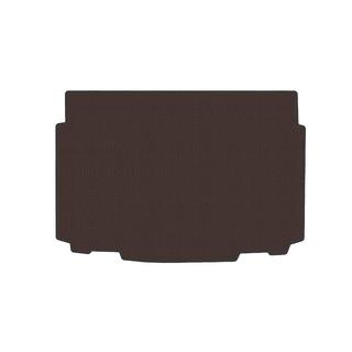 Tapis de coffre EVA V2 (Marron) Opel Mokka 2021-