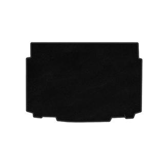 Tapis de coffre textile Classic V2 (Noir) Opel Mokka 2021-