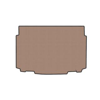 Tapis de Coffre en Caoutchouc V2 (Beige) Opel Mokka 2021- photo 1