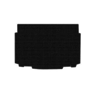 Tapis de coffre en caoutchouc V2 (Noir) Opel Mokka 2021- photo 1