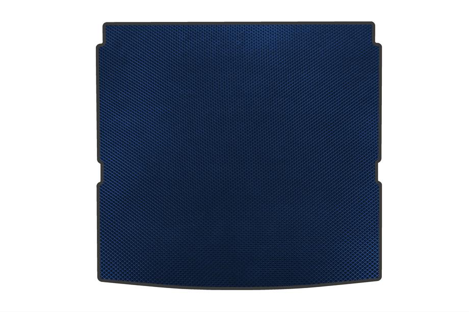 Peugeot 3008 2024- Tapis de coffre EVA V2 (Bleu) Image