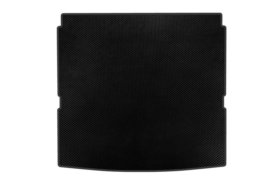 Peugeot 3008 2024- Tapis de coffre EVA V2 (Noir) Photo 1