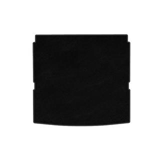 Tapis de coffre textile Premium V2 (Noir)