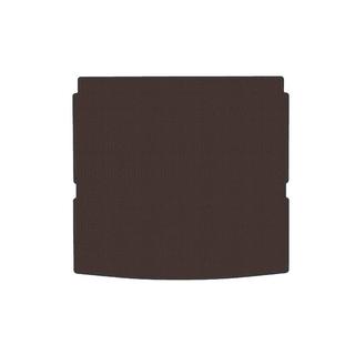 Tapis de coffre en caoutchouc V2 (Marron) photo 1