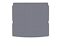 Peugeot 3008 2024- Tapis de Coffre en Caoutchouc V2 (Gris) photo 1