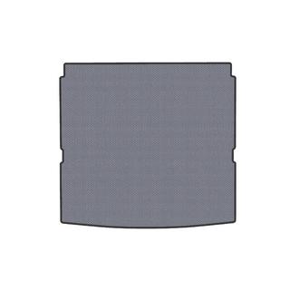 Tapis de Coffre en Caoutchouc V2 (Gris) photo 1