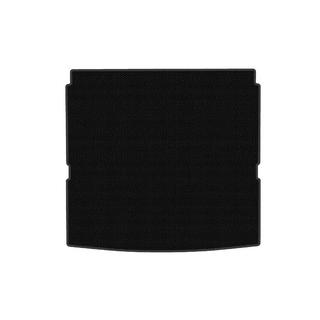 Tapis de coffre en caoutchouc V2 (Noir) photo 1