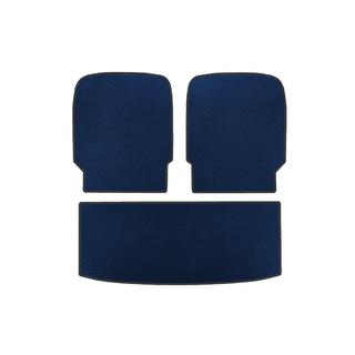 Tapis de coffre EVA V2 (Bleu)