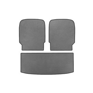 Tapis de coffre EVA V2 (Gris)