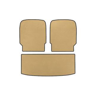 Tapis de coffre EVA V2 (Beige)