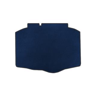 Tapis de coffre EVA V2 (Bleu) Seat Ibiza 2017-