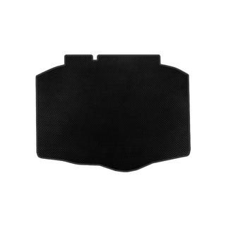 Tapis de coffre EVA V2 (Noir) Seat Ibiza 2017-