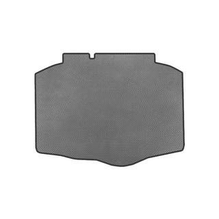 Tapis de coffre EVA V2 (Gris) Seat Ibiza 2017-