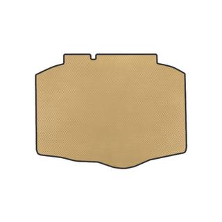 Tapis de coffre EVA V2 (Beige) Seat Ibiza 2017-