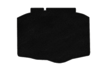 Seat Ibiza 2017- Tapis de coffre textile Classic V2 (Noir) photo 1