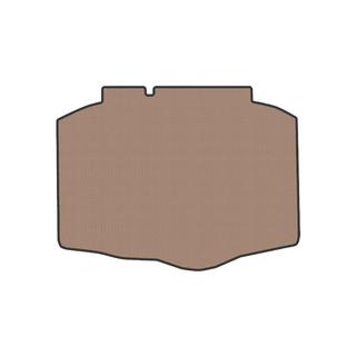 Tapis de Coffre en Caoutchouc V2 (Beige) photo 1