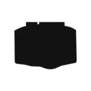 Tapis de coffre en caoutchouc V2 (Noir) photo 1