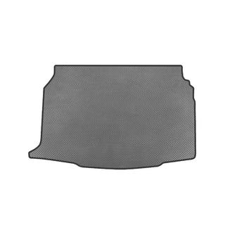 Tapis de coffre EVA V3 (Gris) Seat Ibiza 2017-