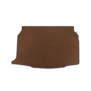 Tapis de coffre EVA V3 (Marron) Seat Ibiza 2017-