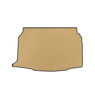 Tapis de coffre EVA V3 (Beige) Seat Ibiza 2017-