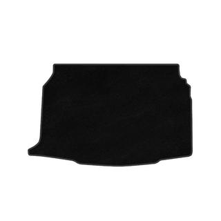 Tapis de coffre textile Classic V3 (Noir) Seat Ibiza 2017-