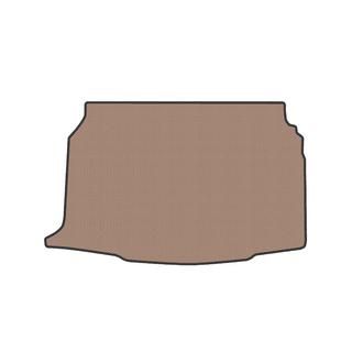 Tapis de coffre en caoutchouc V3 (Beige) photo 1