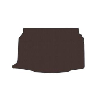Tapis de coffre en caoutchouc V3 (Marron) photo 1