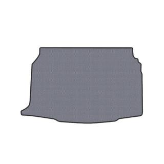 Tapis de coffre en caoutchouc V3 (Gris) photo 1