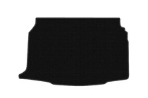 Seat Ibiza 2017- Tapis de Coffre en Caoutchouc V3 (Noir) photo 1
