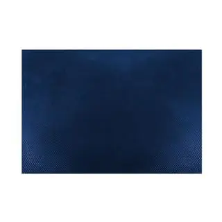 Feuille EVA pour tapis de voiture 150x235 (Motif losange, Bleu) photo 2