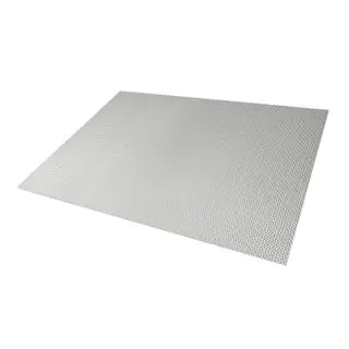 Feuille EVA pour tapis de voiture 150x235 (Goutte, gris clair) photo 1