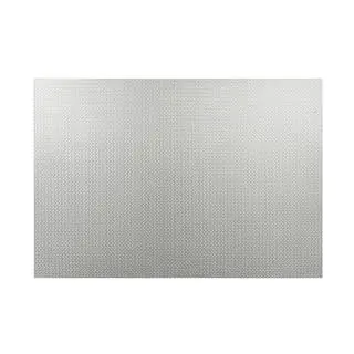 Feuille EVA pour tapis de voiture 150x235 (Goutte, gris clair) photo 2