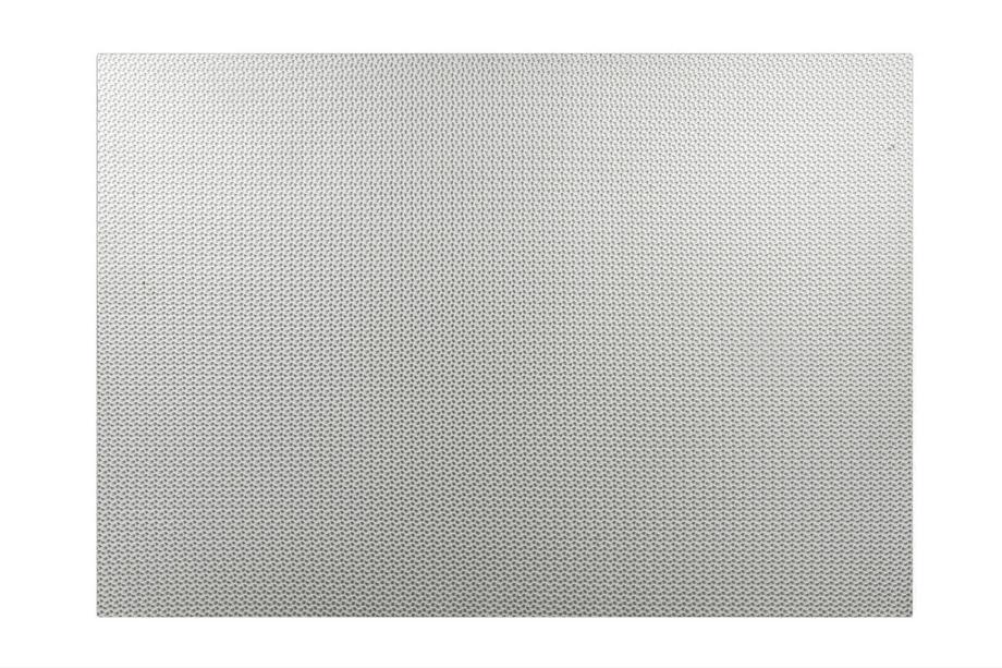 Feuille EVA pour tapis de voiture 150x235 (Goutte, gris clair) Photo 2
