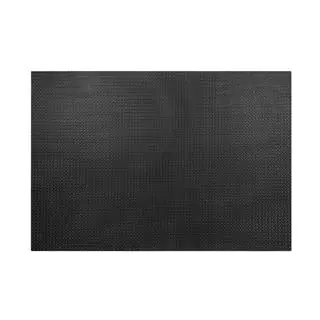 Feuille EVA pour tapis de voiture 150x235 (Goutte, Noir) photo 2