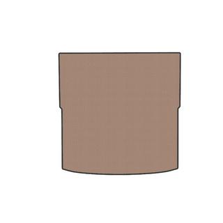 Tapis de Coffre en Caoutchouc V2 (Beige) photo 1