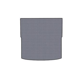 Tapis de Coffre en Caoutchouc V2 (Gris) photo 1