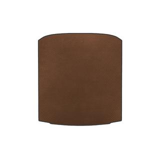 Tapis de coffre EVA V2 (SD, marron)
